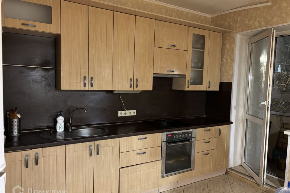 Продаётся 2-комнатная квартира, 74 м²