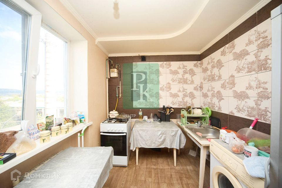 Продаётся 3-комнатная квартира, 55 м²