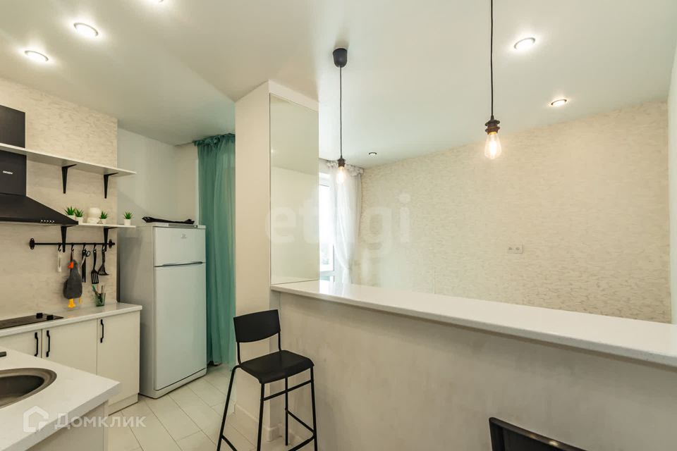 Продаётся студия, 23.5 м²