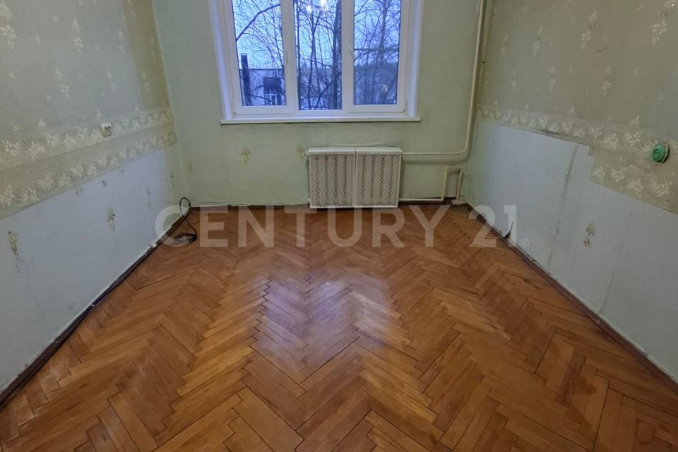 Продаётся 2-комнатная квартира, 47 м²