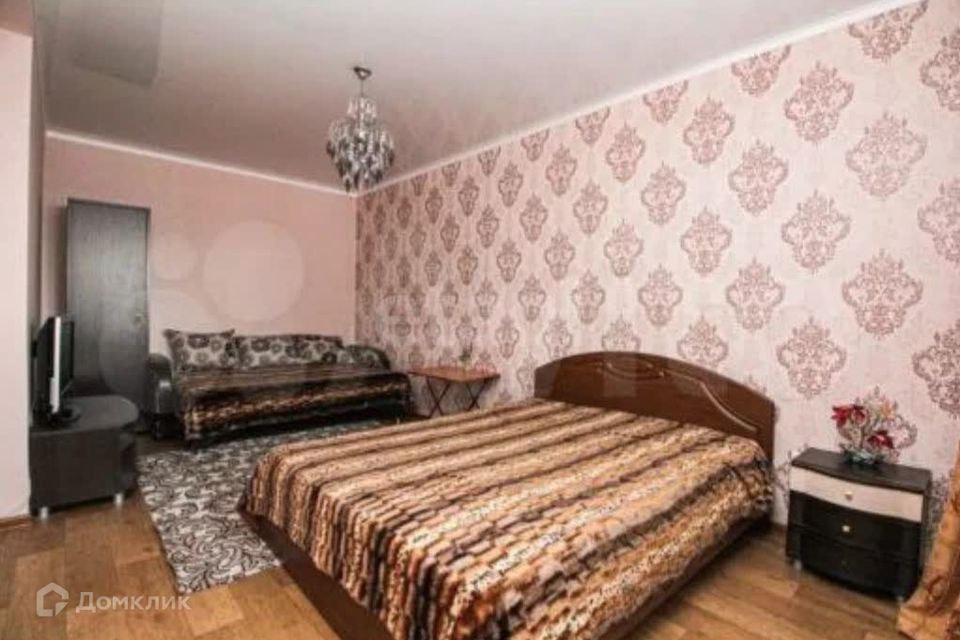 Продаётся 2-комнатная квартира, 59 м²
