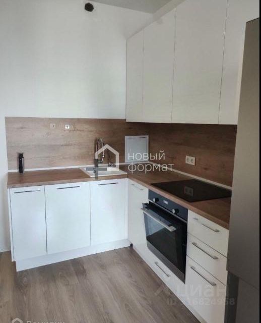 Продаётся 2-комнатная квартира, 51 м²