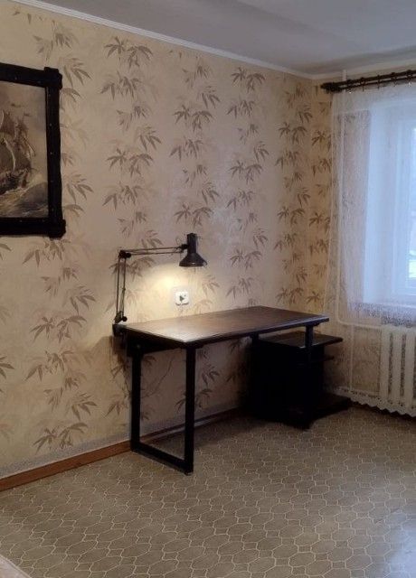 Сдаётся 1-комнатная квартира, 40 м²