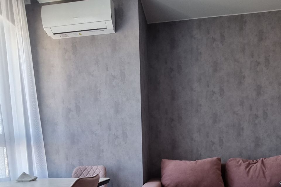 Сдаётся 2-комнатная квартира, 45 м²