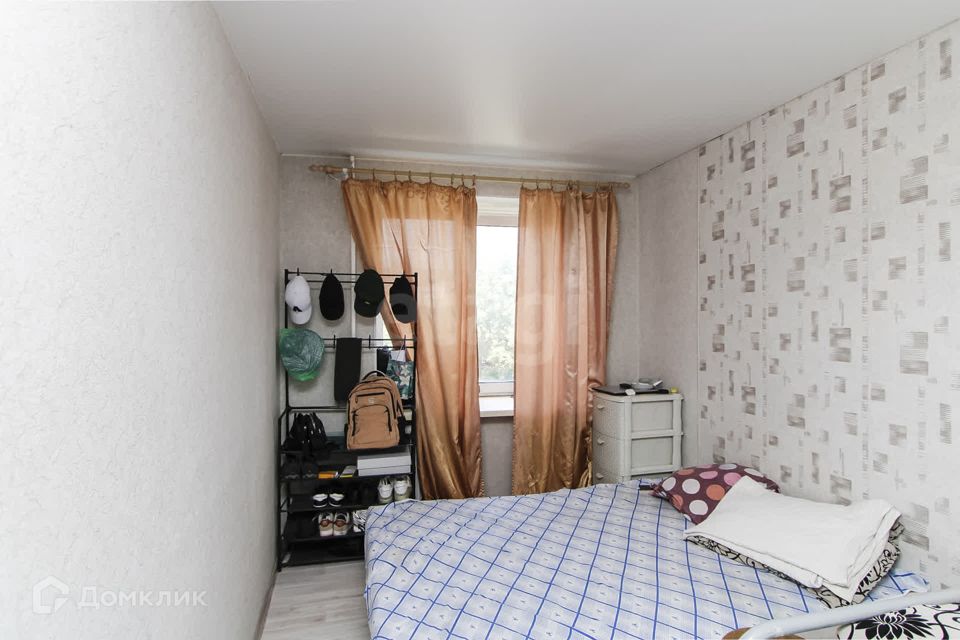 Продаётся 2-комнатная квартира, 44 м²