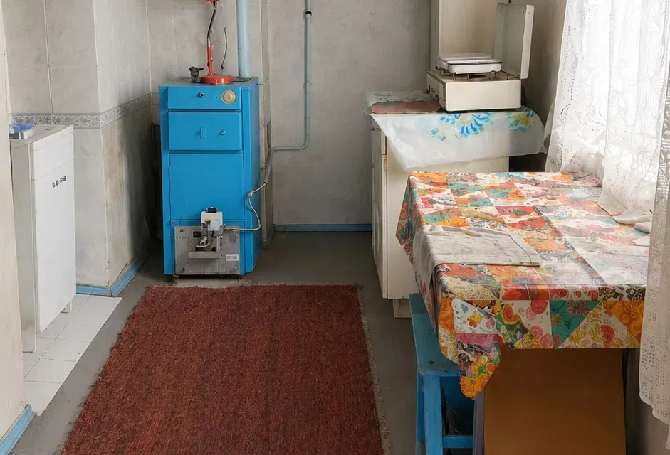 Продаётся 1-этажный дом, 46.8 м²