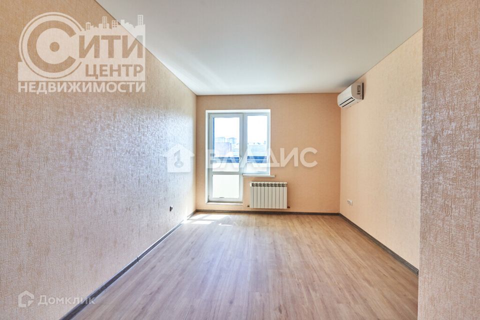 Продаётся 2-комнатная квартира, 60.2 м²