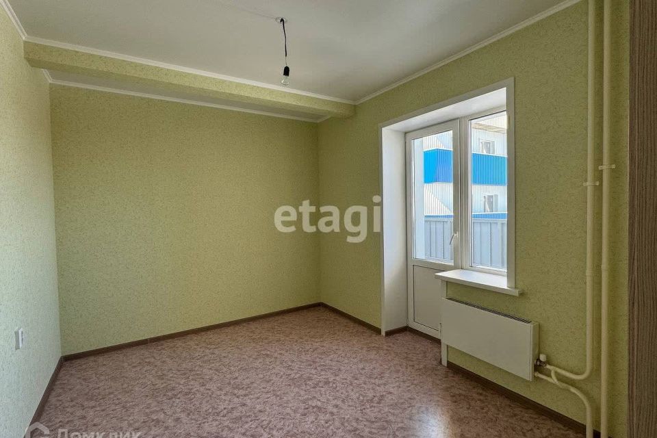 Продаётся 2-комнатная квартира, 38 м²