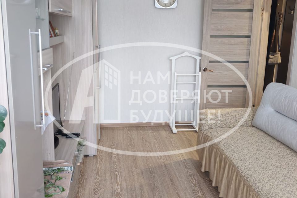 Продаётся 2-комнатная квартира, 36.9 м²