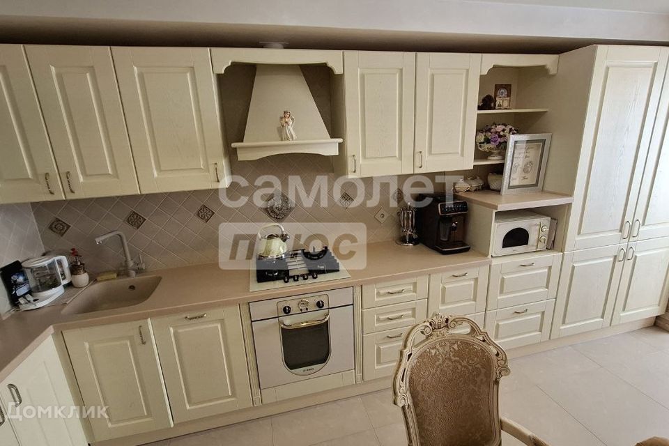 Продаётся 1-комнатная квартира, 38.6 м²