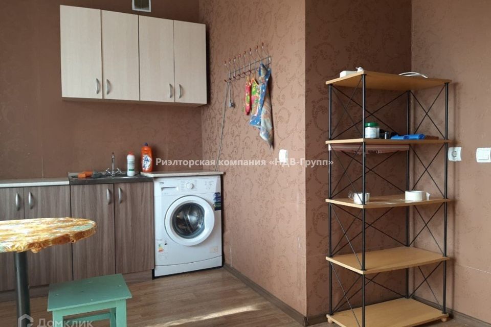 Сдаётся 2-комнатная квартира, 49 м²
