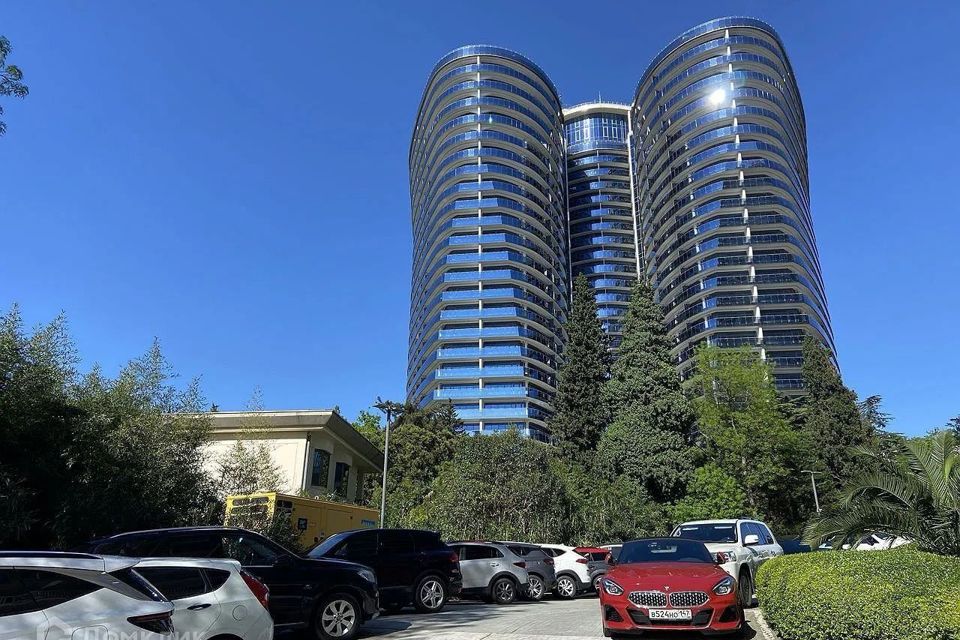 Продаётся 2-комнатная квартира, 70 м²