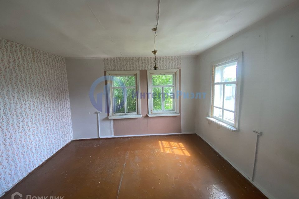 Продаётся 1-комнатная квартира, 28 м²