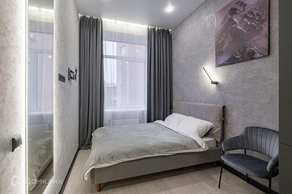 Продаётся студия, 13.7 м²