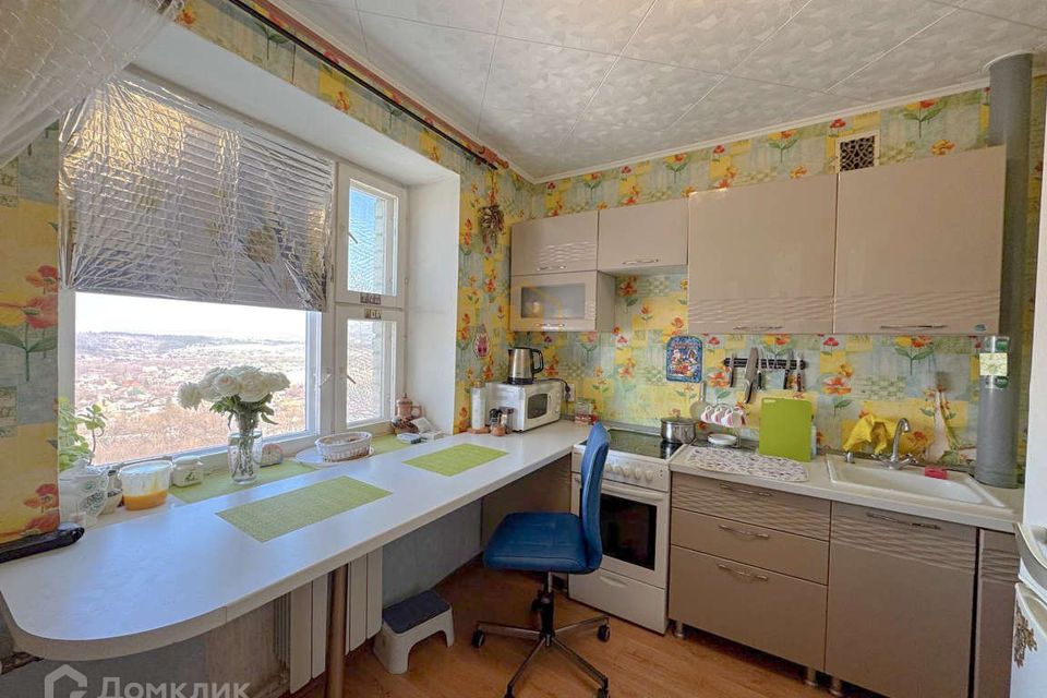 Продаётся 2-комнатная квартира, 50.9 м²