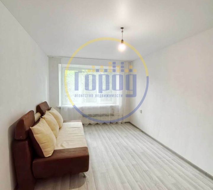 Продаётся 1-комнатная квартира, 30.2 м²