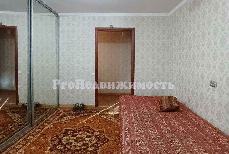 Сдаётся 2-комнатная квартира, 45 м²