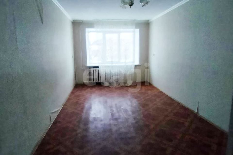 Продаётся 3-комнатная квартира, 64 м²