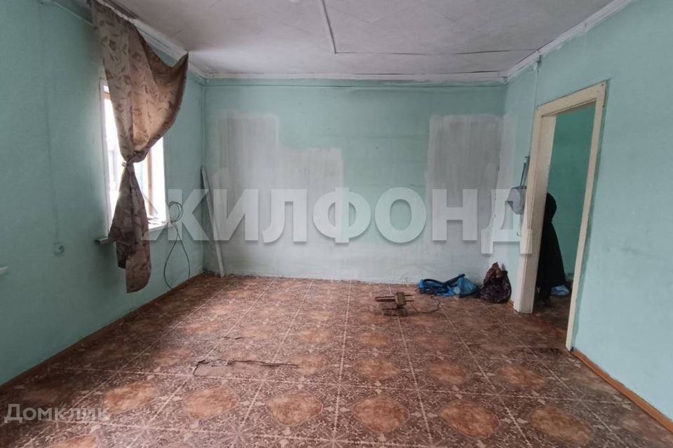 Купить Дом с Отоплением в квартале Каа-Хем Ближний (Кызыл