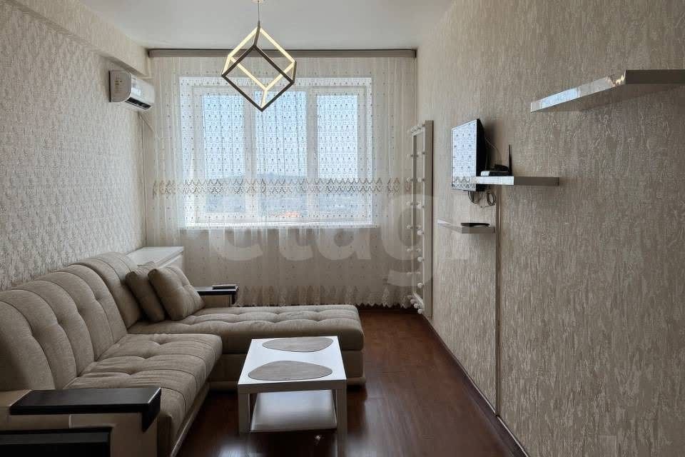 Сдаётся студия, 30 м²