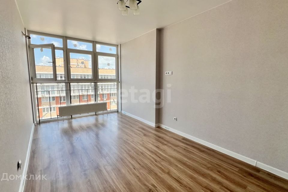 Продаётся 2-комнатная квартира, 53.2 м²