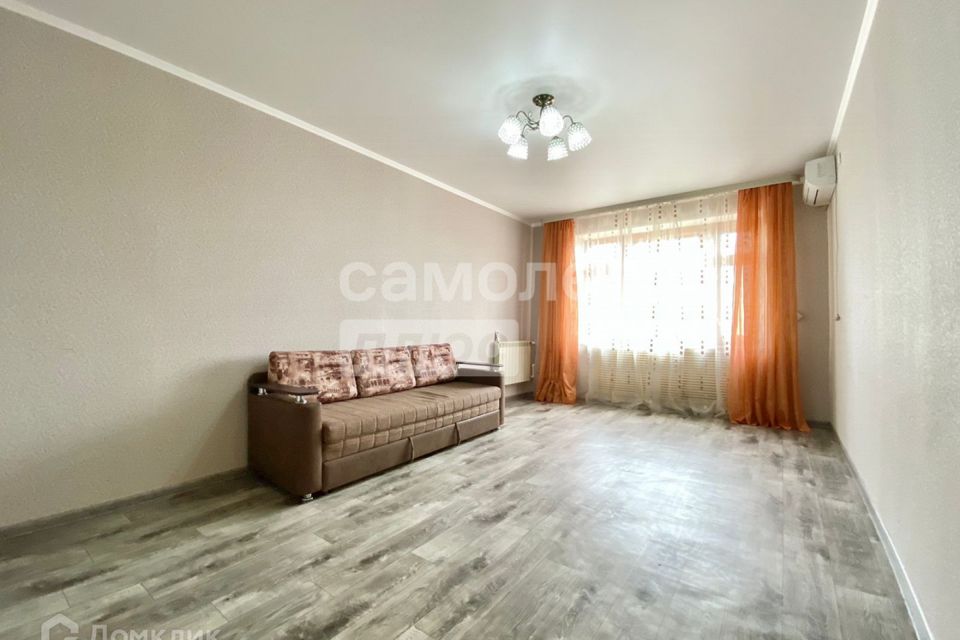 Продаётся 2-комнатная квартира, 47.8 м²