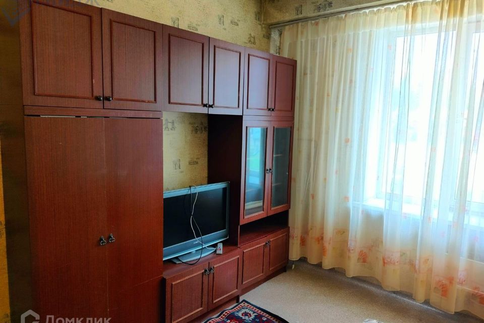 Сдаётся студия, 26 м²