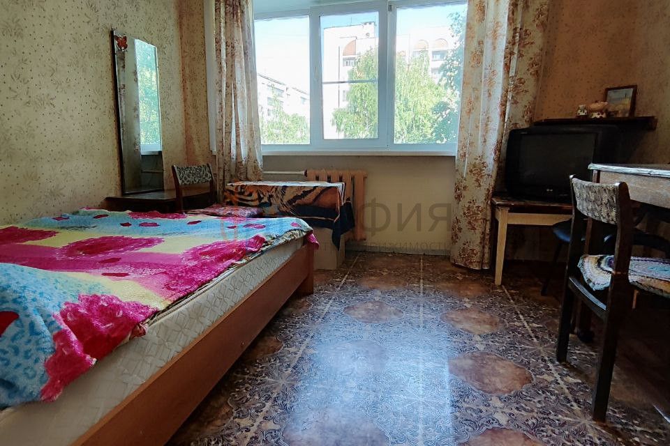 Сдаётся 1-комнатная квартира, 18 м²