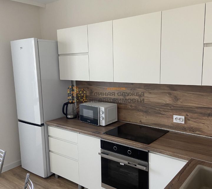 Сдаётся 2-комнатная квартира, 51 м²