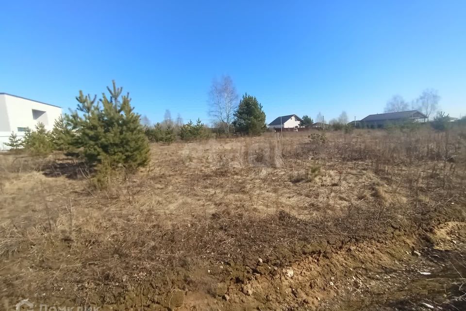 Продаётся участок, 6 сот., ИЖС