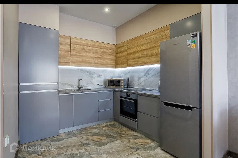 Продаётся 2-комнатная квартира, 51 м²