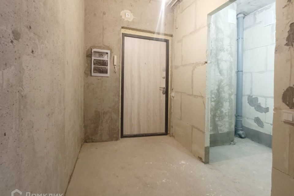Продаётся 2-комнатная квартира, 64.6 м²