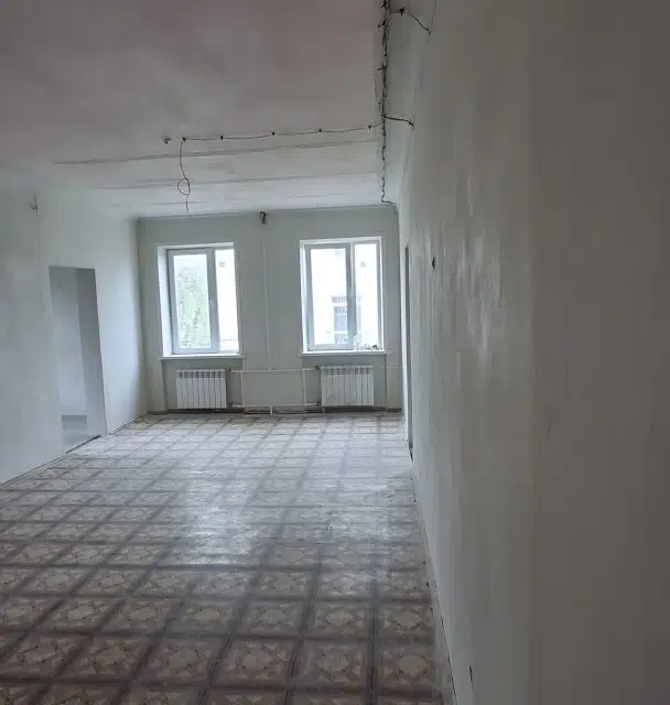 Продаётся 3-комнатная квартира, 81.8 м²