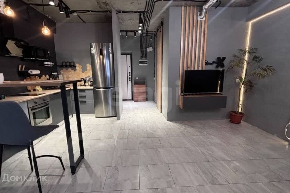 Сдаётся 2-комнатная квартира, 50 м²