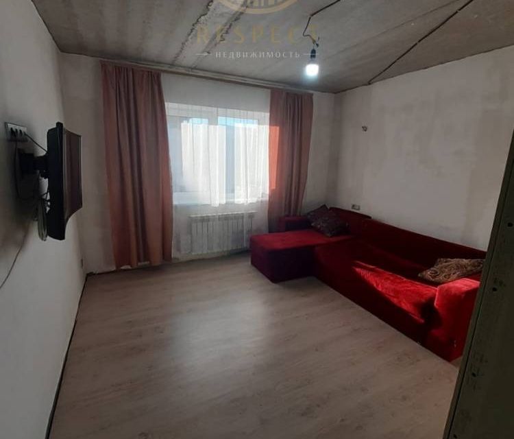 Продаётся 2-комнатная квартира, 50.1 м²