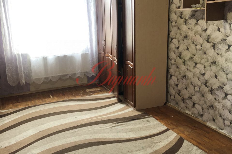 Сдаётся 2-комнатная квартира, 47.9 м²