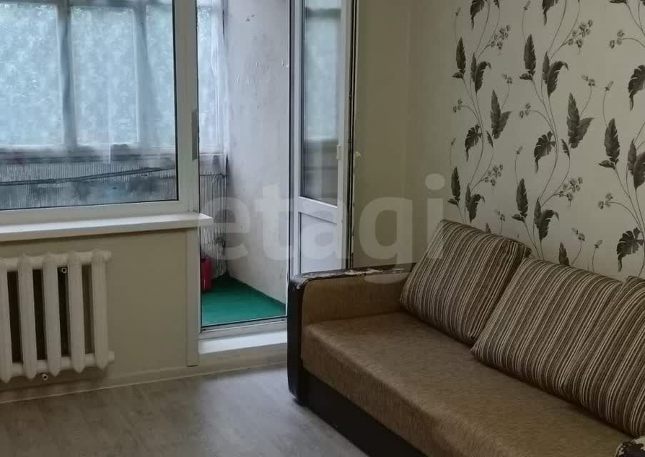Сдаётся 2-комнатная квартира, 44.8 м²