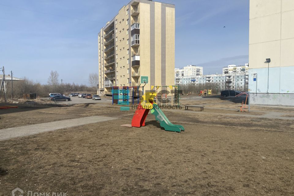 Продаётся 2-комнатная квартира, 49.9 м²