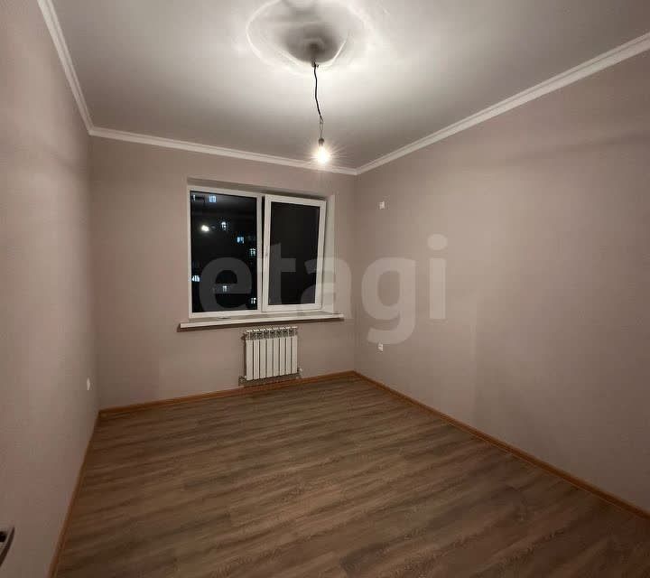 Продаётся 1-комнатная квартира, 30 м²