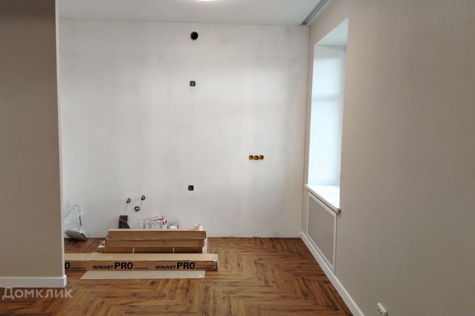 Продаётся 2-комнатная квартира, 48 м²