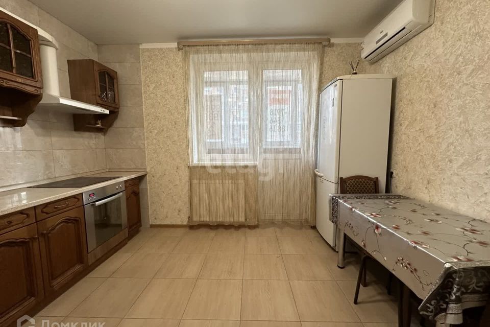 Продаётся 1-комнатная квартира, 40 м²