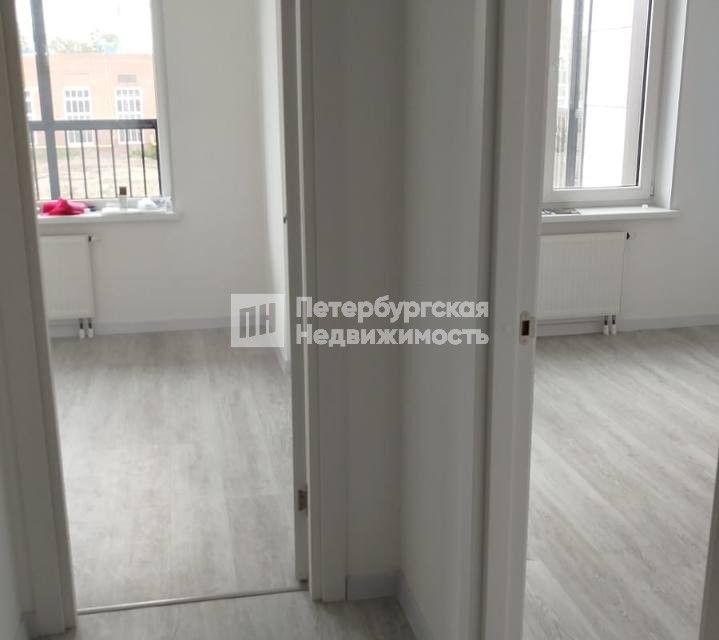 Продаётся 1-комнатная квартира, 31.2 м²