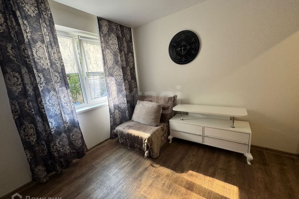 Продаётся 2-комнатная квартира, 42.6 м²