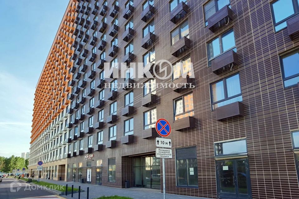 Знатница полярная ул 27 корп 6. Знатница полярная ул 27 корп 6