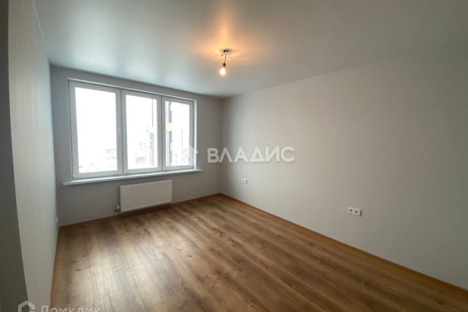 Продаётся 1-комнатная квартира, 38 м²