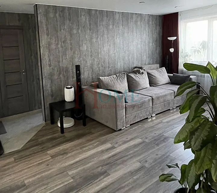 Сдаётся 3-комнатная квартира, 60 м²