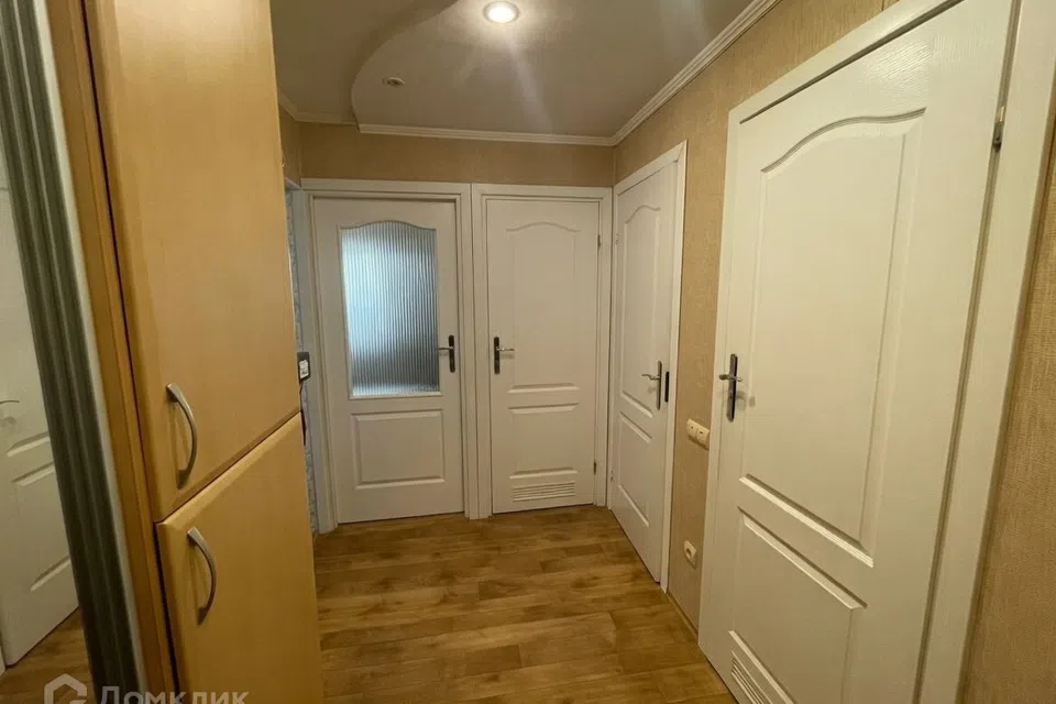 Продаётся 2-комнатная квартира, 49.3 м²