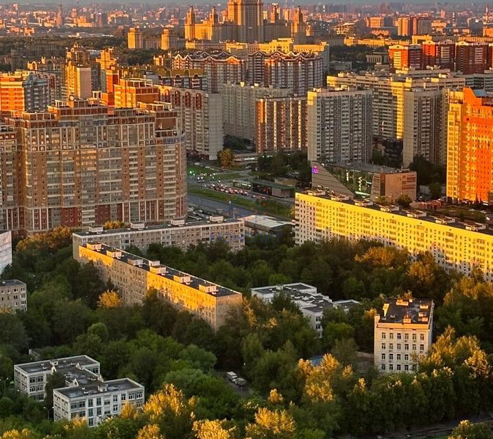 Продаётся 2-комнатная квартира, 78.2 м²