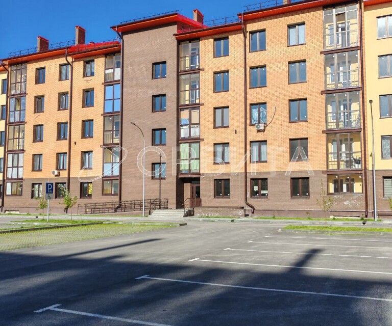 Продаётся студия, 20 м²