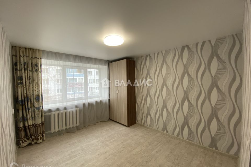 Продаётся комната в 1-комн. квартире, 17.3 м²
